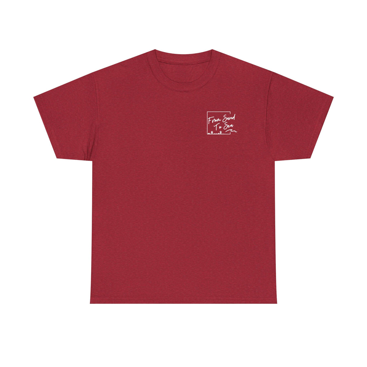 Created For Sunsets T-Shirt