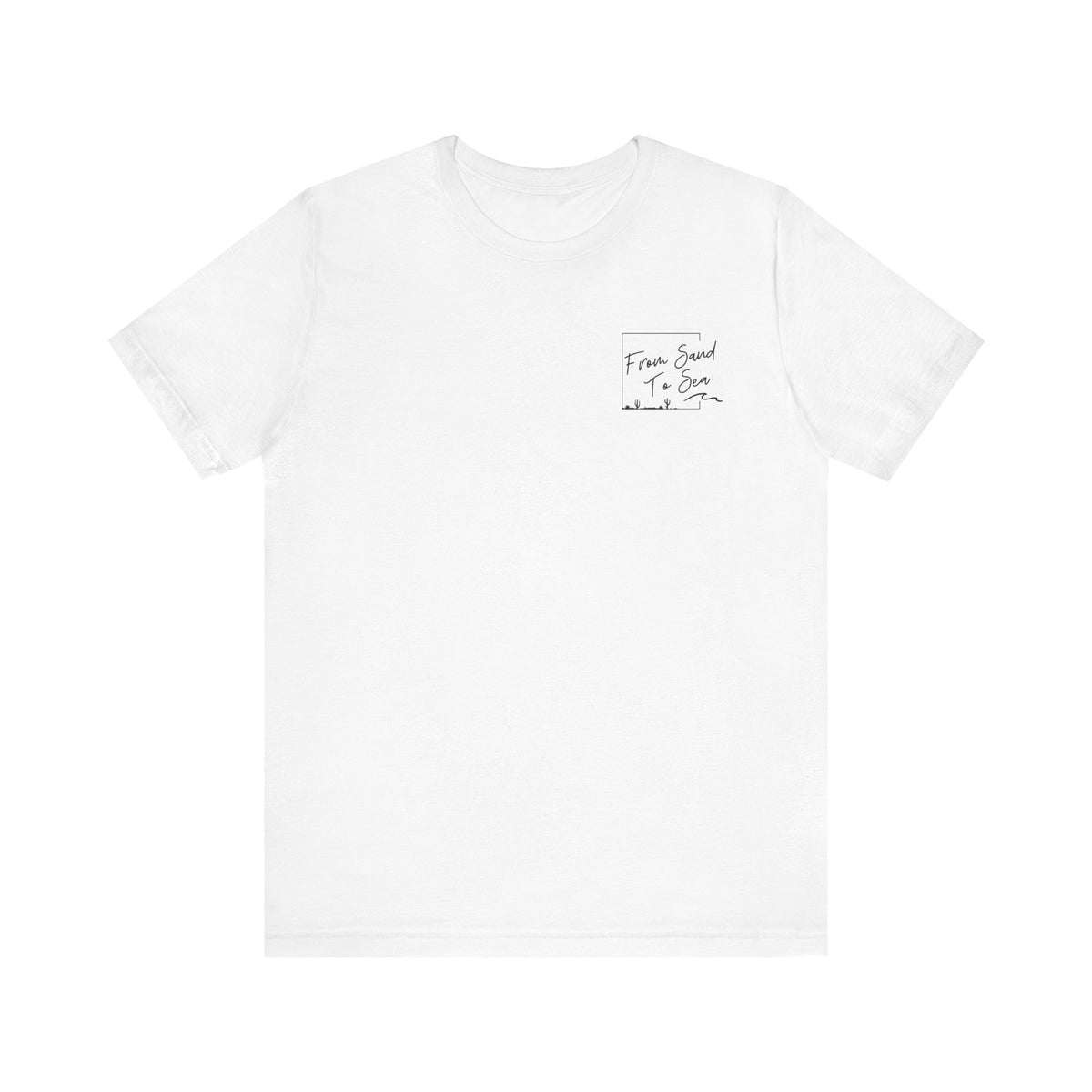Guide You Home T-Shirt