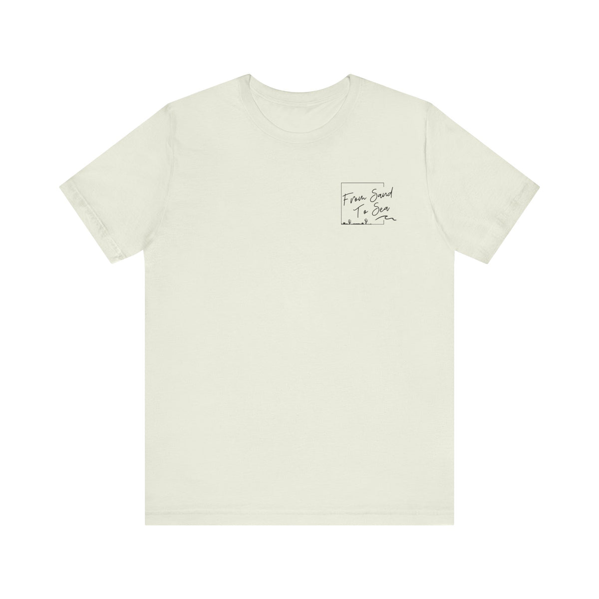 Guide You Home T-Shirt