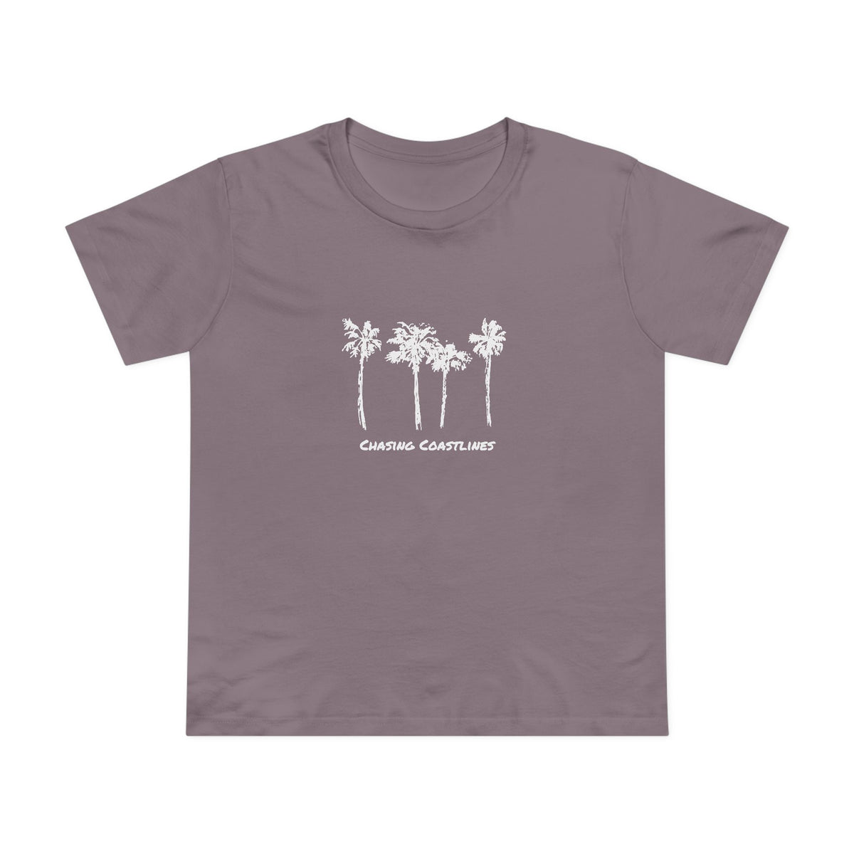 Chasing Coastlines T-Shirt