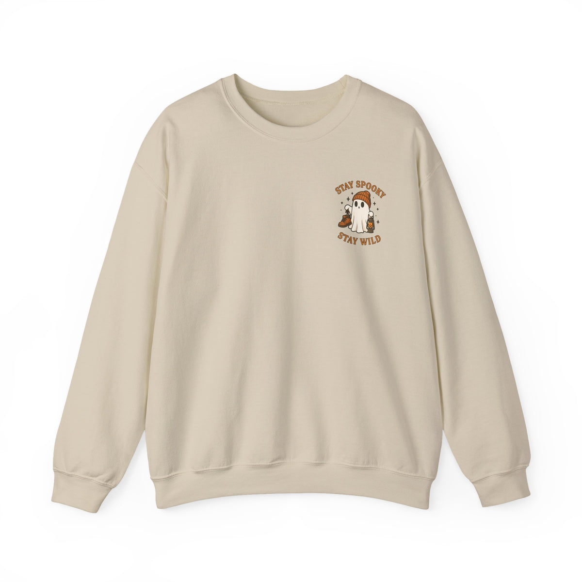 Stay Spooky Sweater