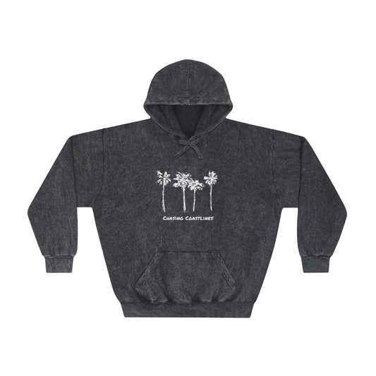 Chasing Coastlines Hoodie