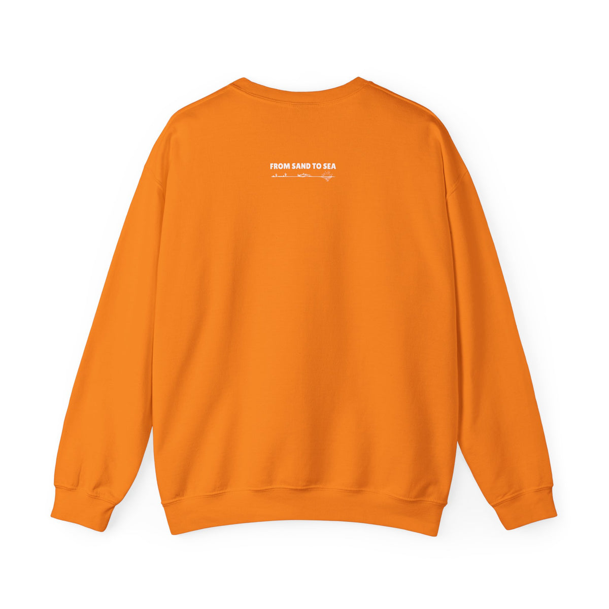 Stay Spooky Sweater