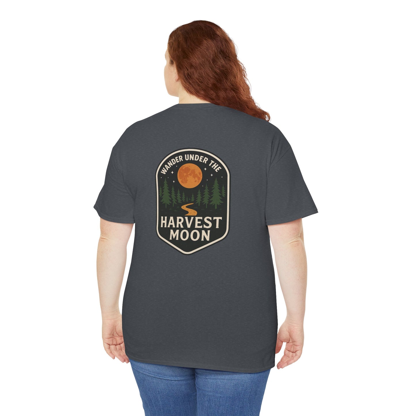 Harvest Moon T-Shirt