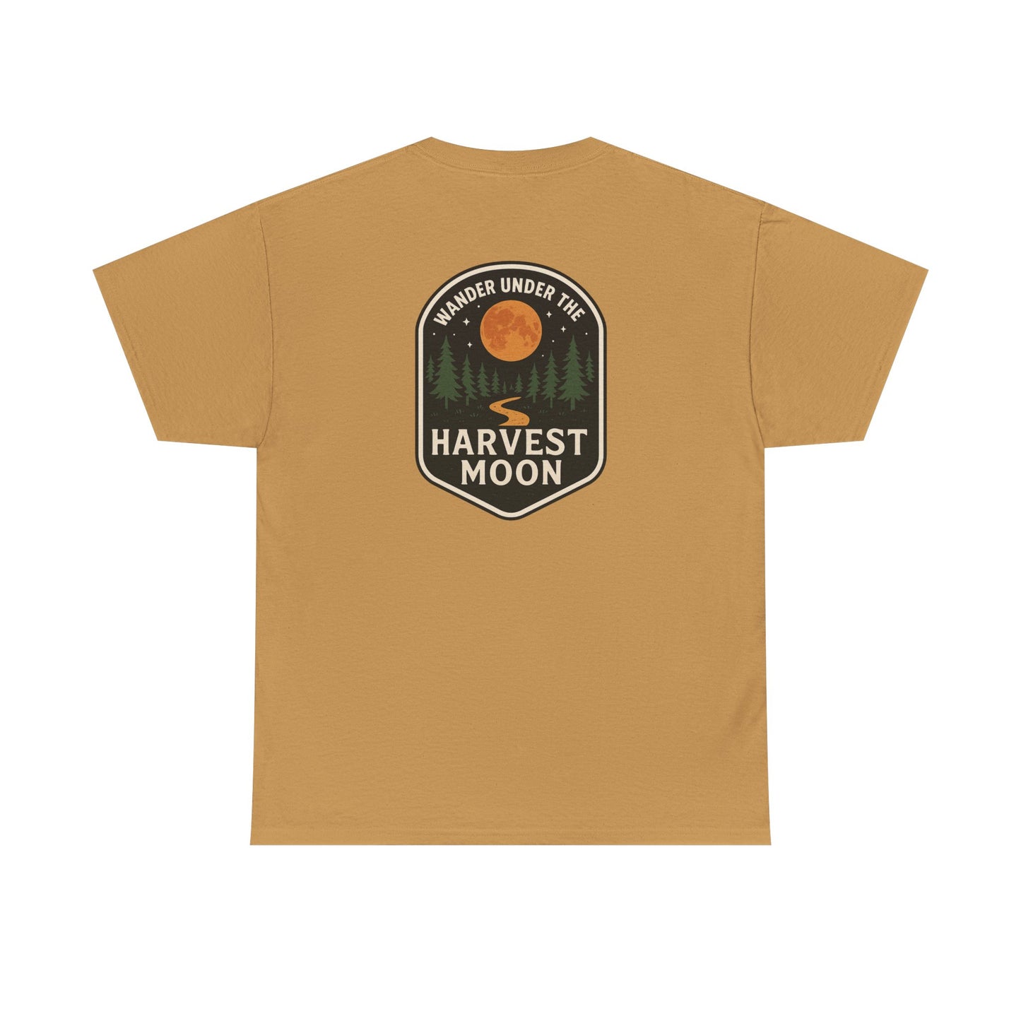 Harvest Moon T-Shirt