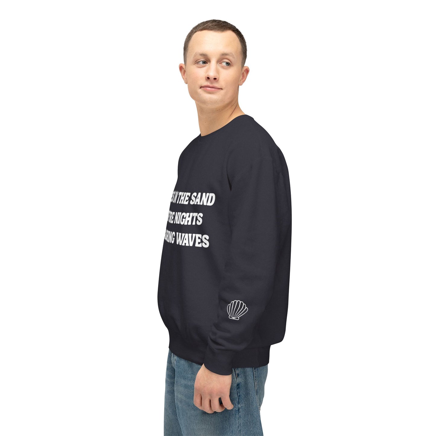 Bonfire Nights Sweater