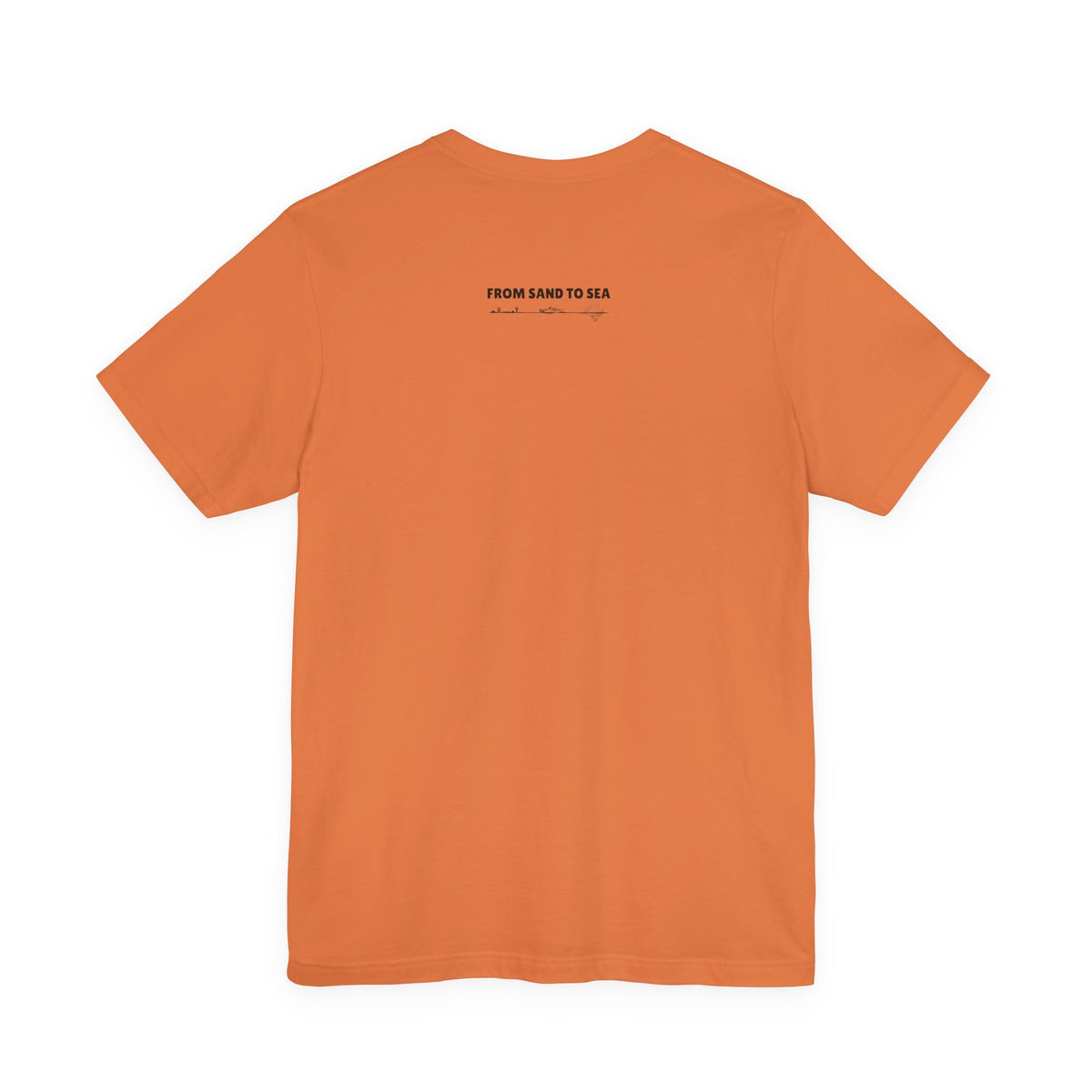 Pink Skies T-Shirt