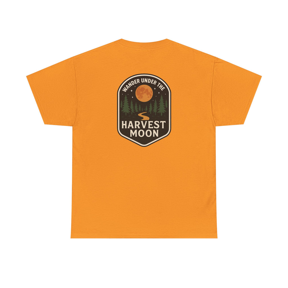 Harvest Moon T-Shirt