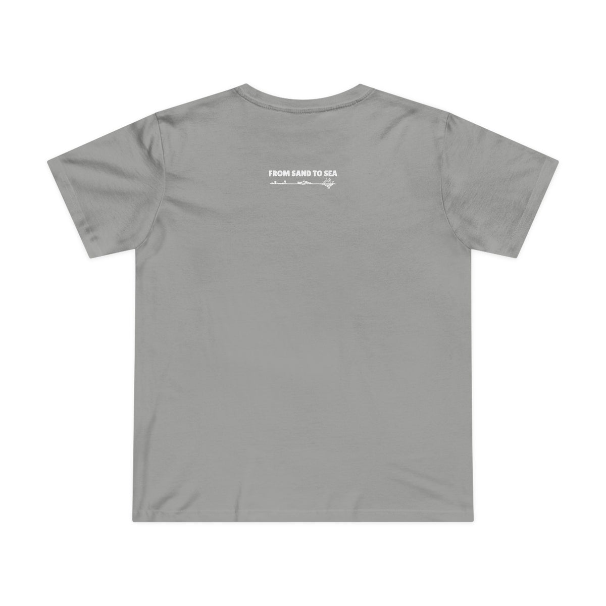 Chasing Coastlines T-Shirt