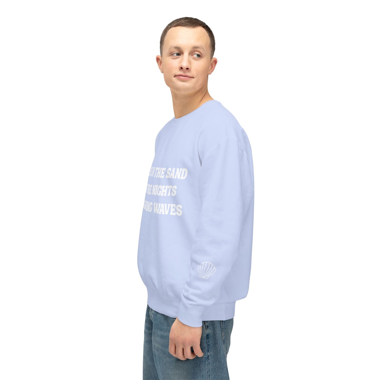 Bonfire Nights Sweater