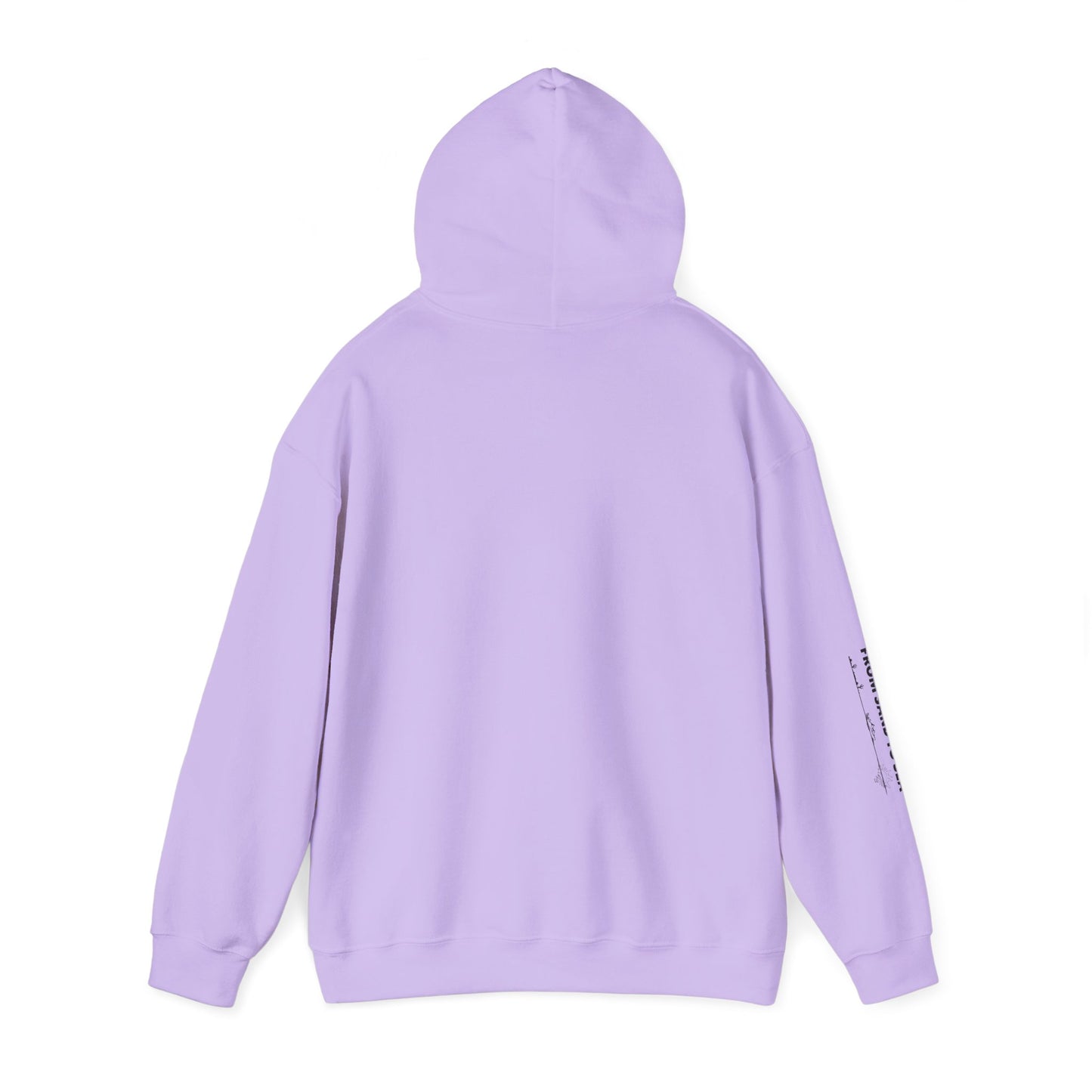Evergreen Dreams Hoodie