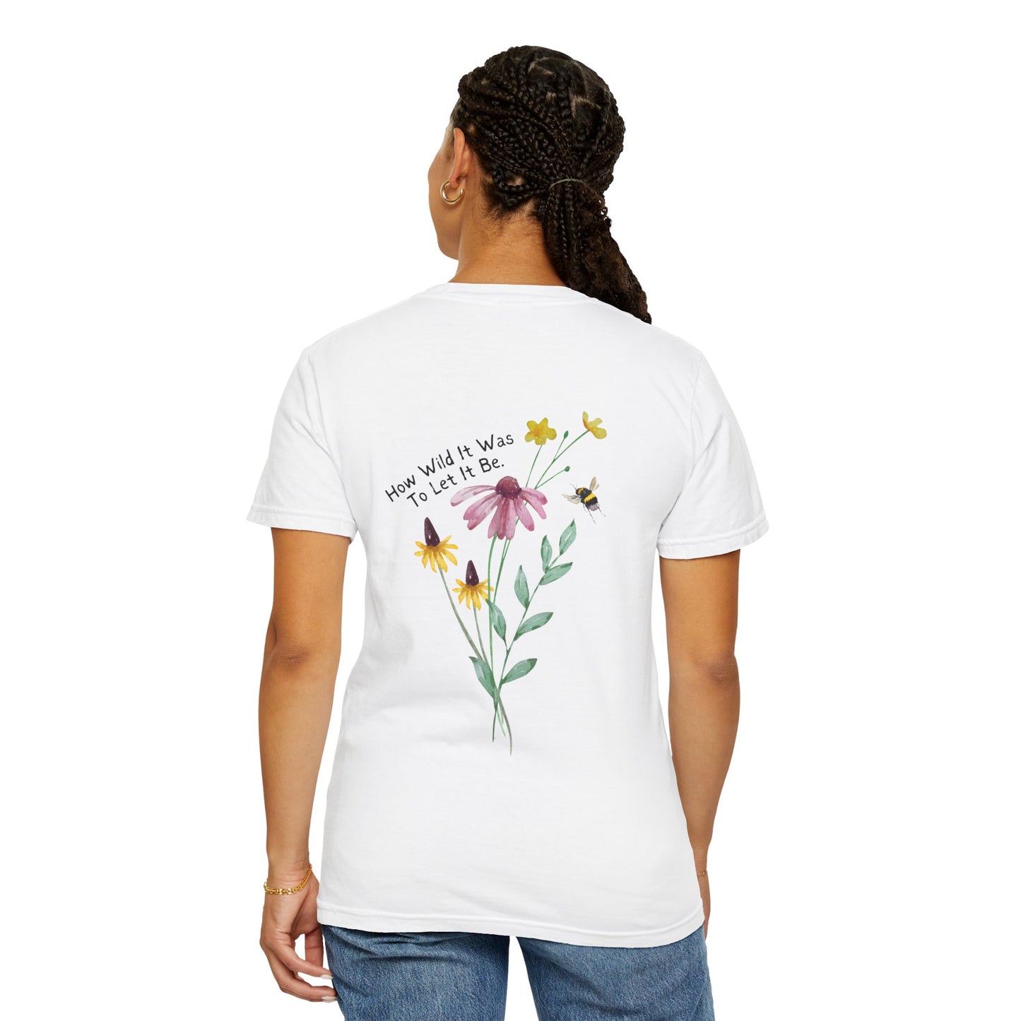 Let It Be T-Shirt