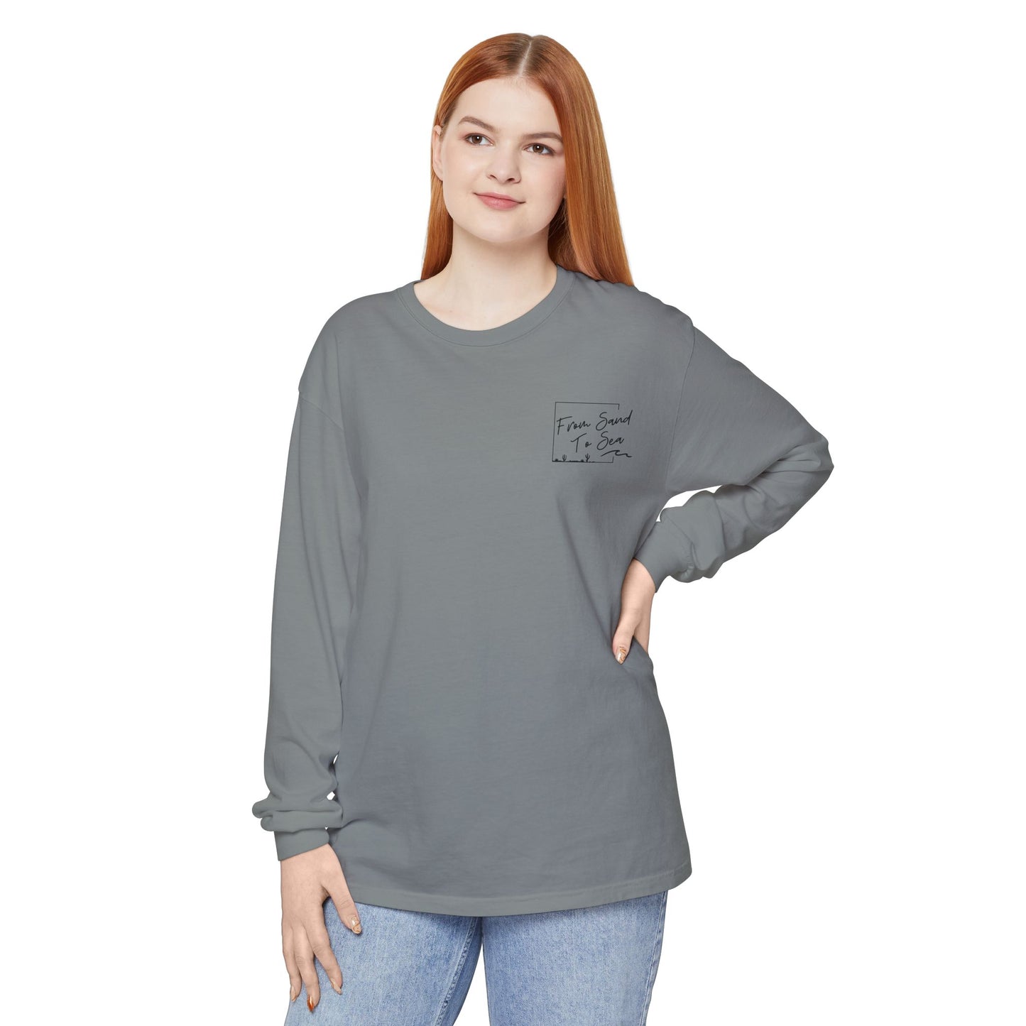 Winter Wonderland Long Sleeve Shirt