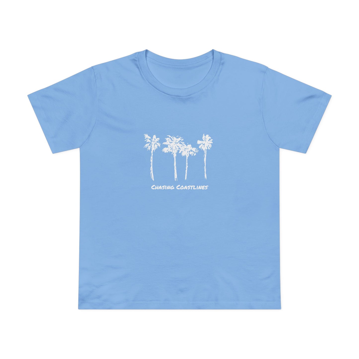 Chasing Coastlines T-Shirt