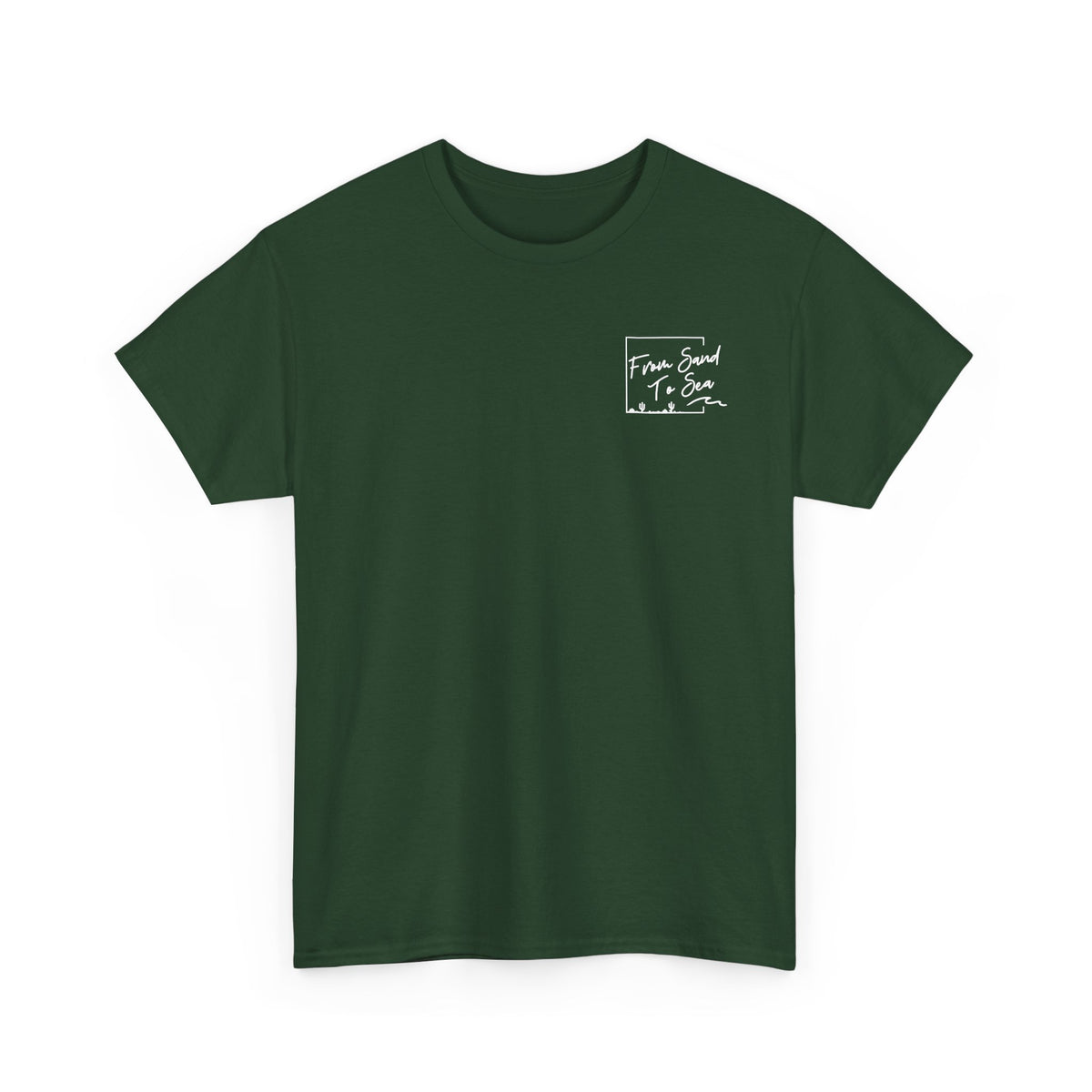 Created For Sunsets T-Shirt