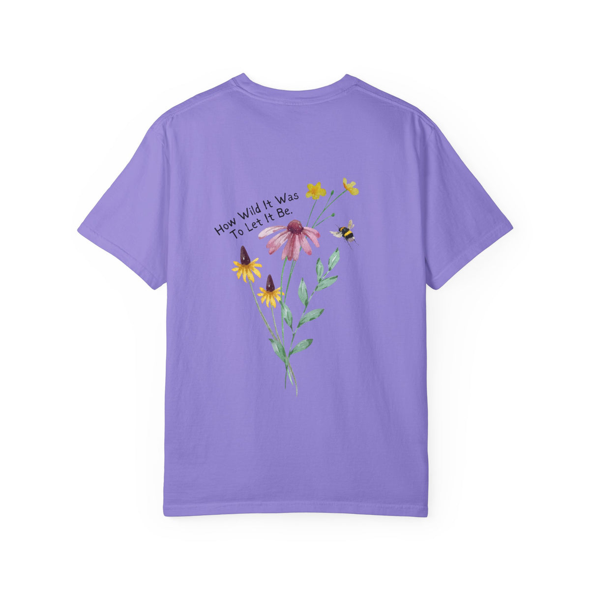 Let It Be T-Shirt