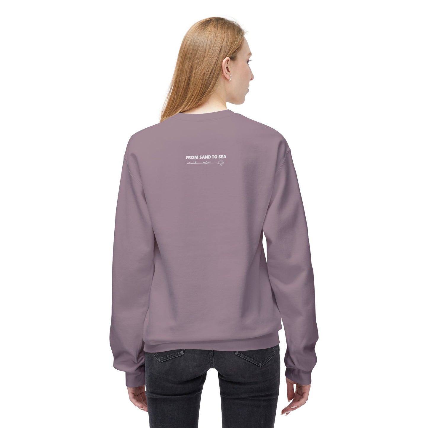 Roam Sweater