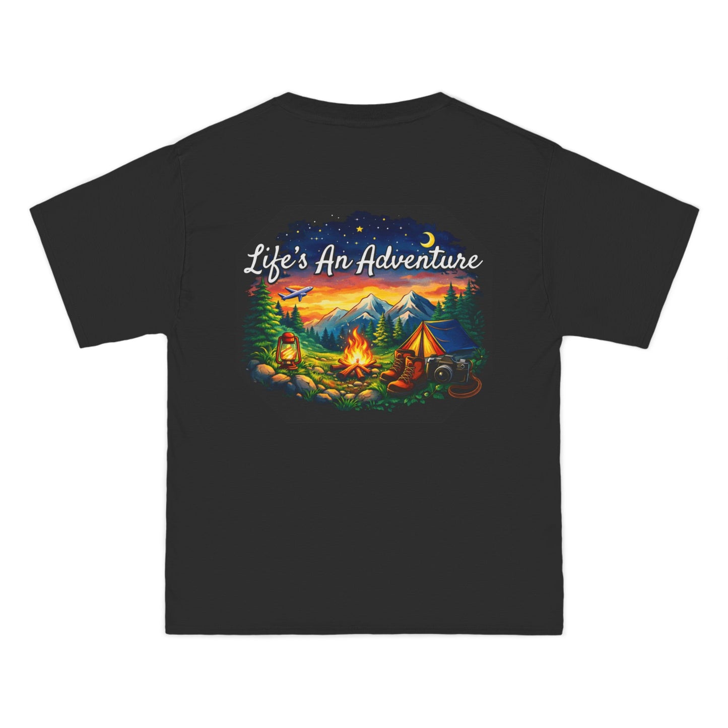 Life's An Adventure T-Shirt