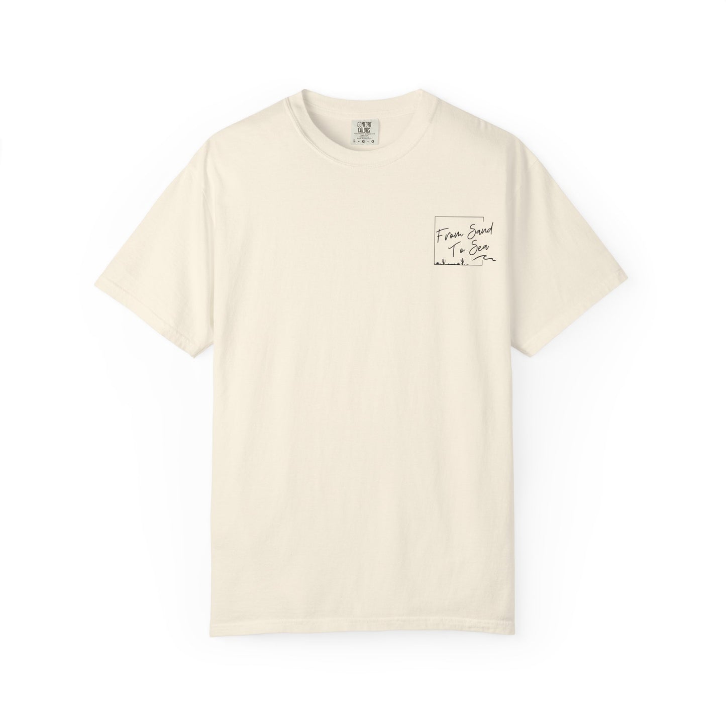 Summer Playlist T-Shirt