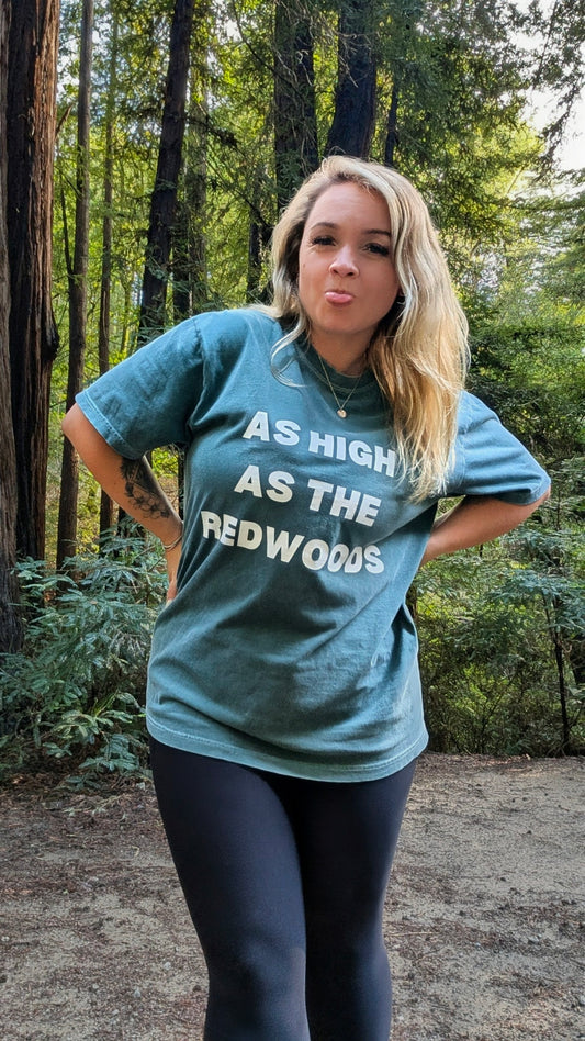 Redwoods T-Shirt