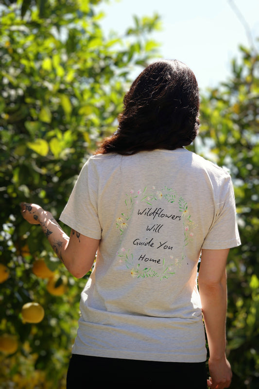 Guide You Home T-Shirt