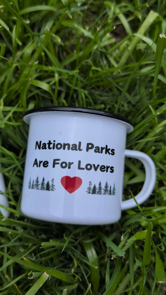 National Parks Camp Cup
