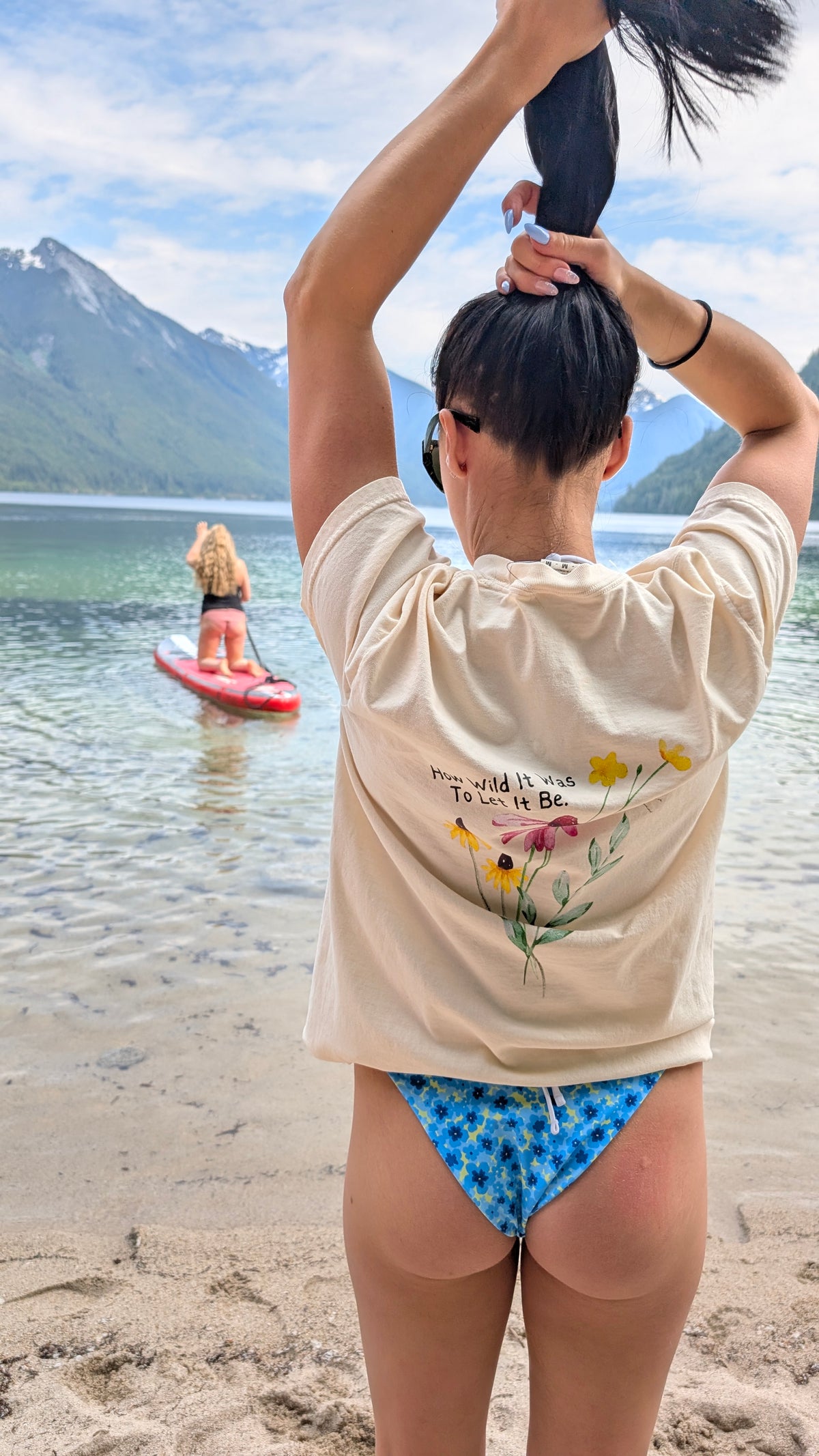 Let It Be T-Shirt