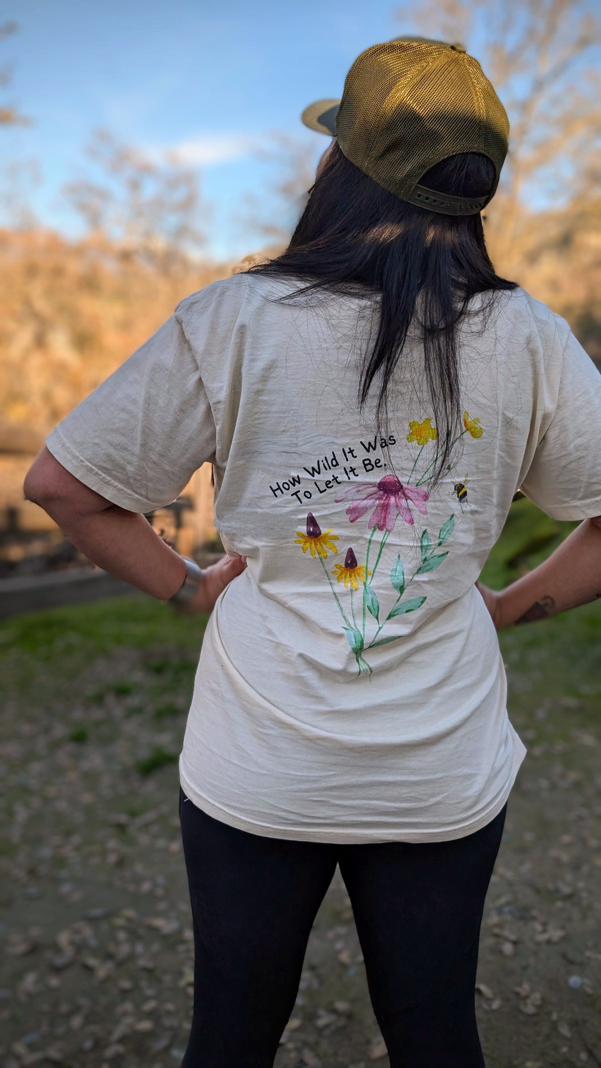 Let It Be T-Shirt