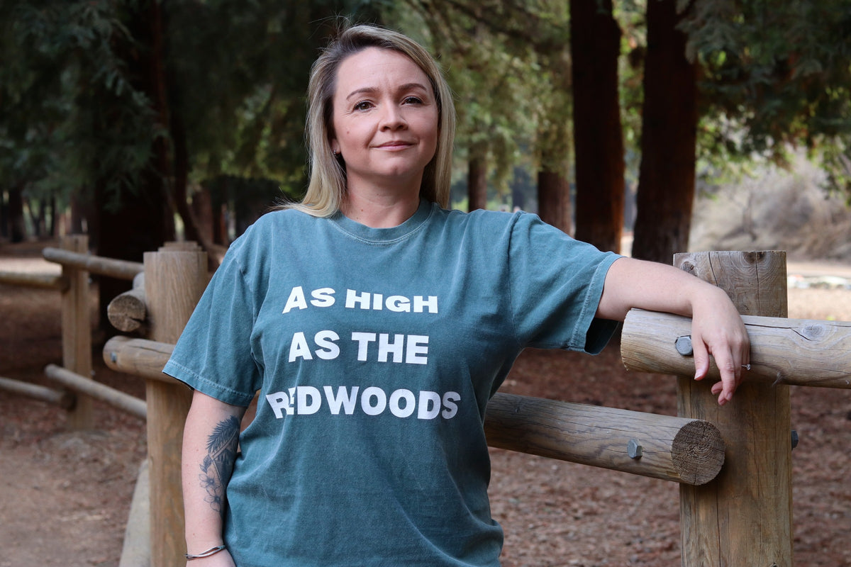 Redwoods T-Shirt