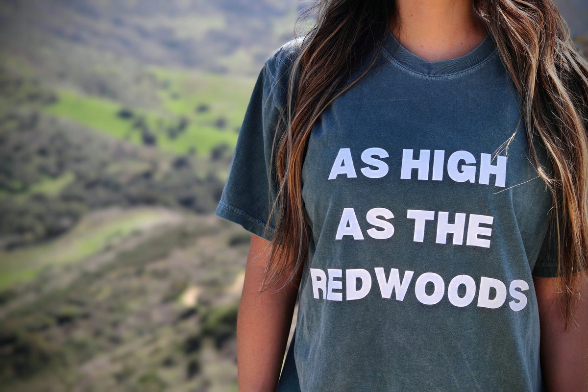 Redwoods T-Shirt
