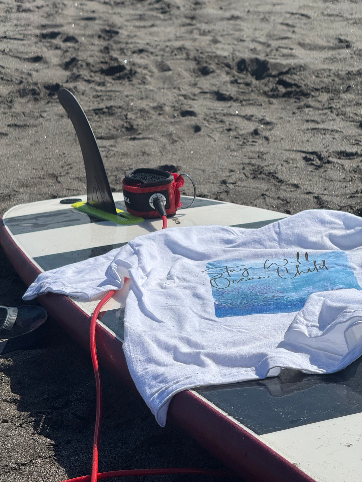 Ocean Child T-Shirt