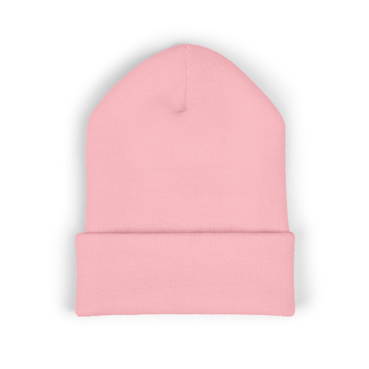 Cuffed Classic Beanie