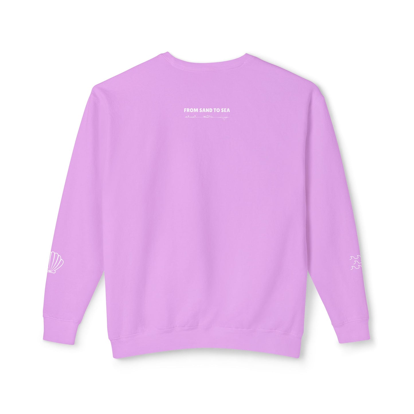 Bonfire Nights Sweater