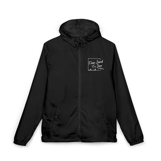 Afterglow Windbreaker