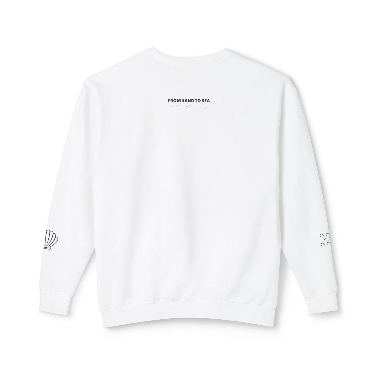 Bonfire Nights Sweater