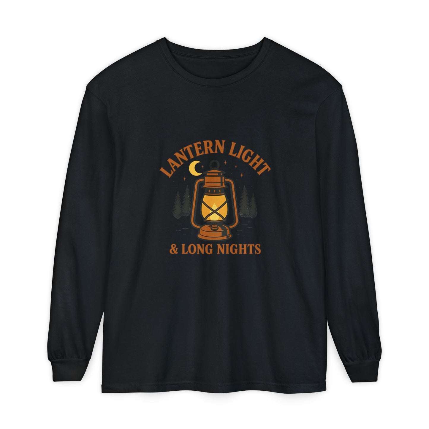 Lantern Light Long Sleeve