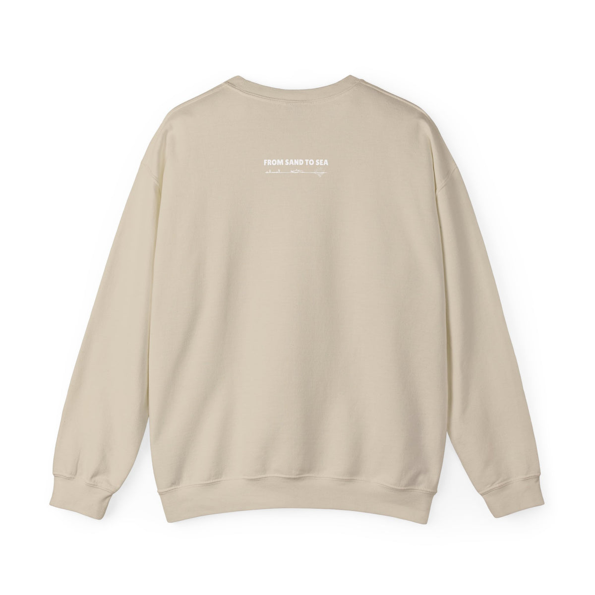 Stay Spooky Sweater