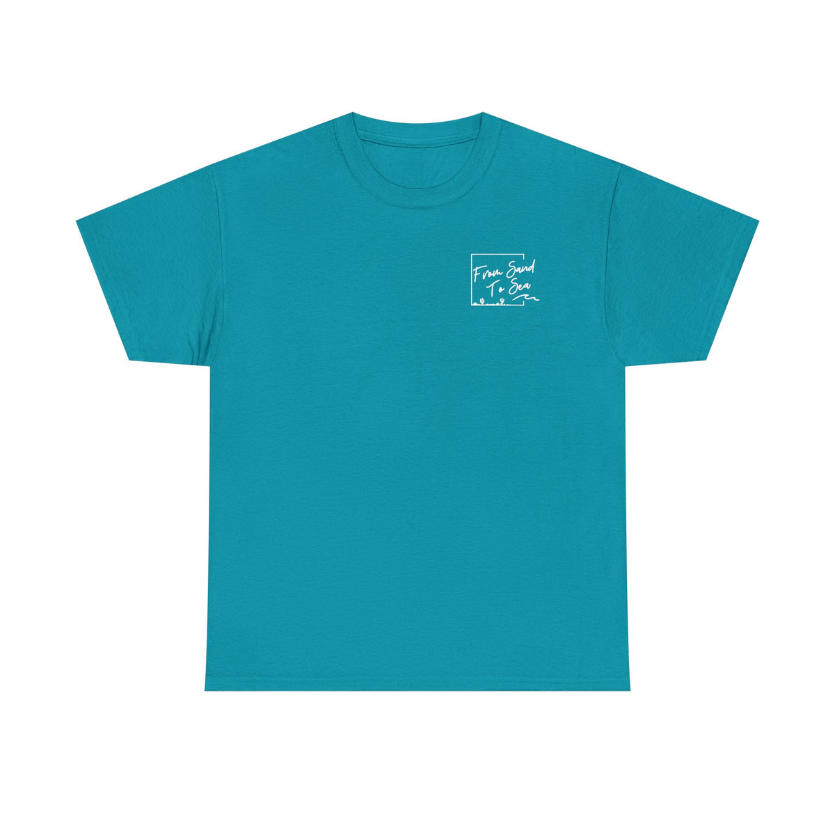 Created For Sunsets T-Shirt