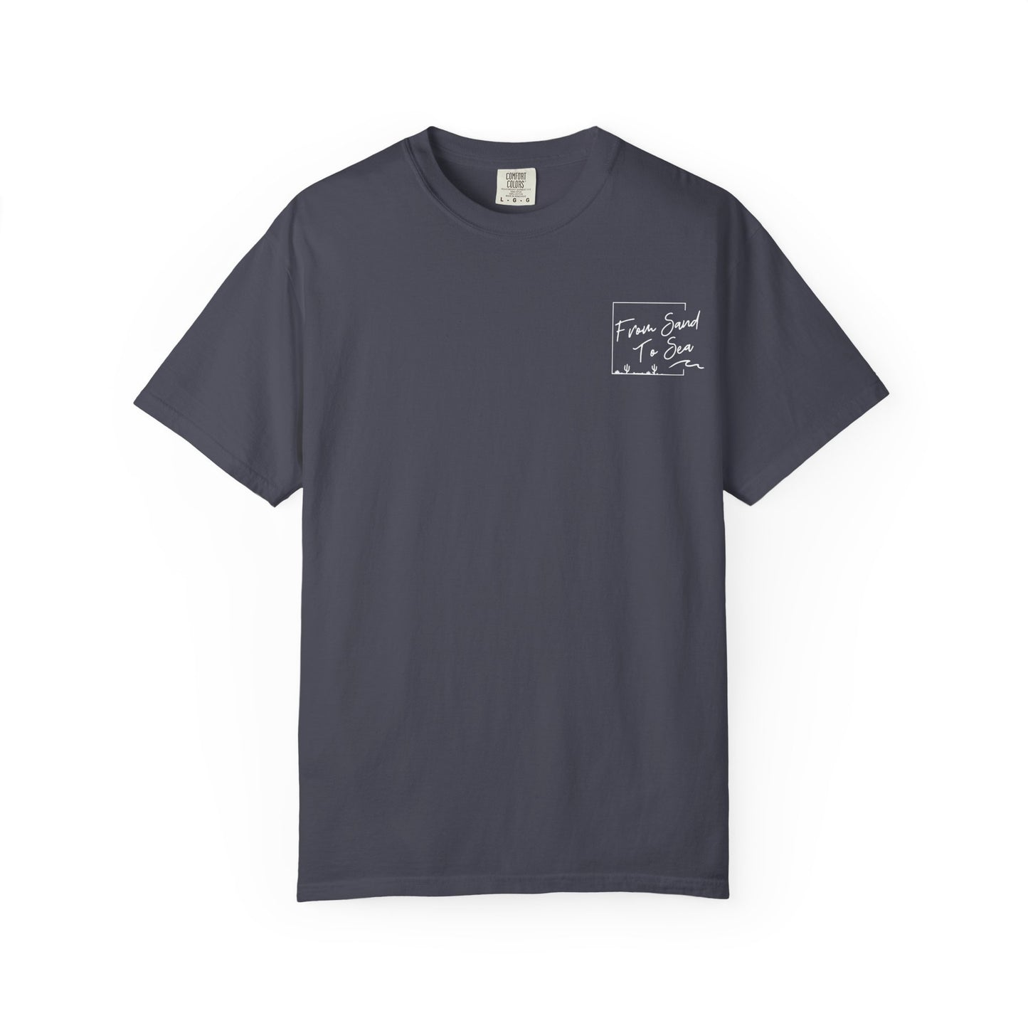 Summer Playlist T-Shirt