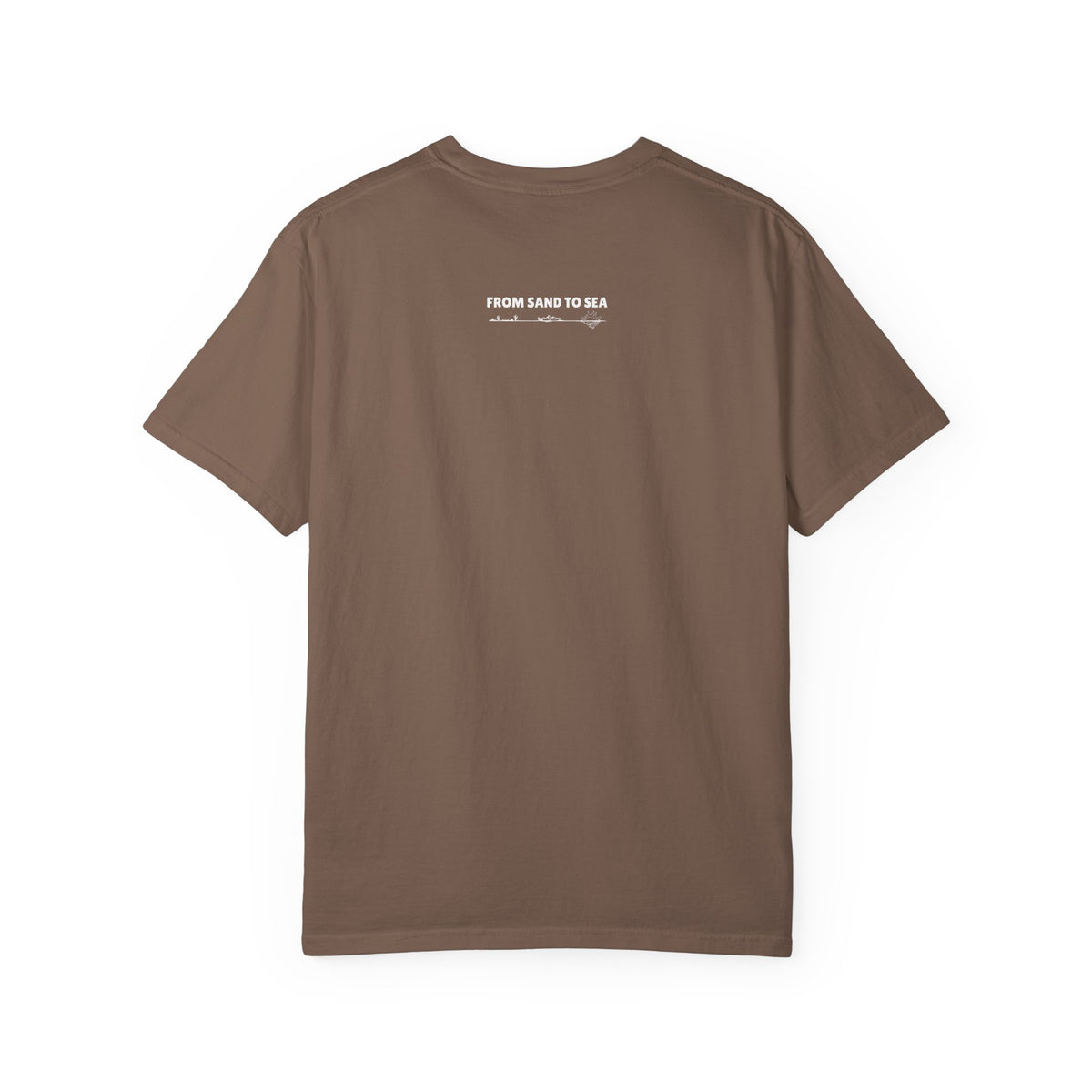 Life Is Better T-Shirt