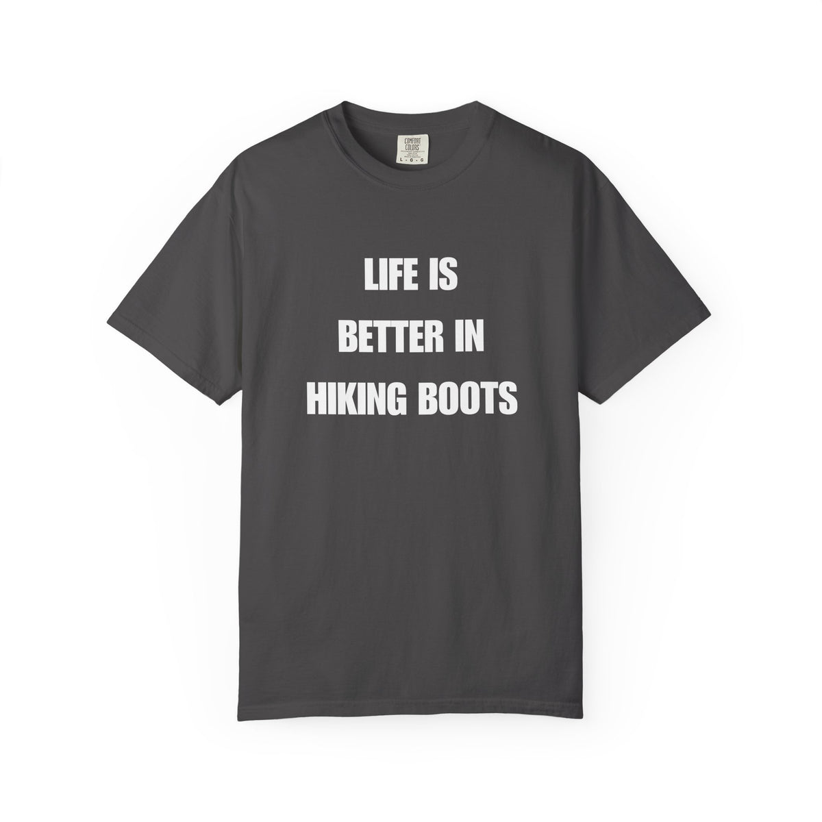 Life Is Better T-Shirt