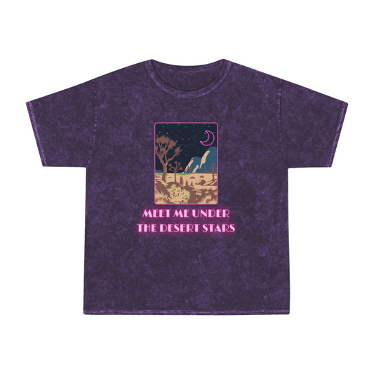 Desert Stars T-Shirt