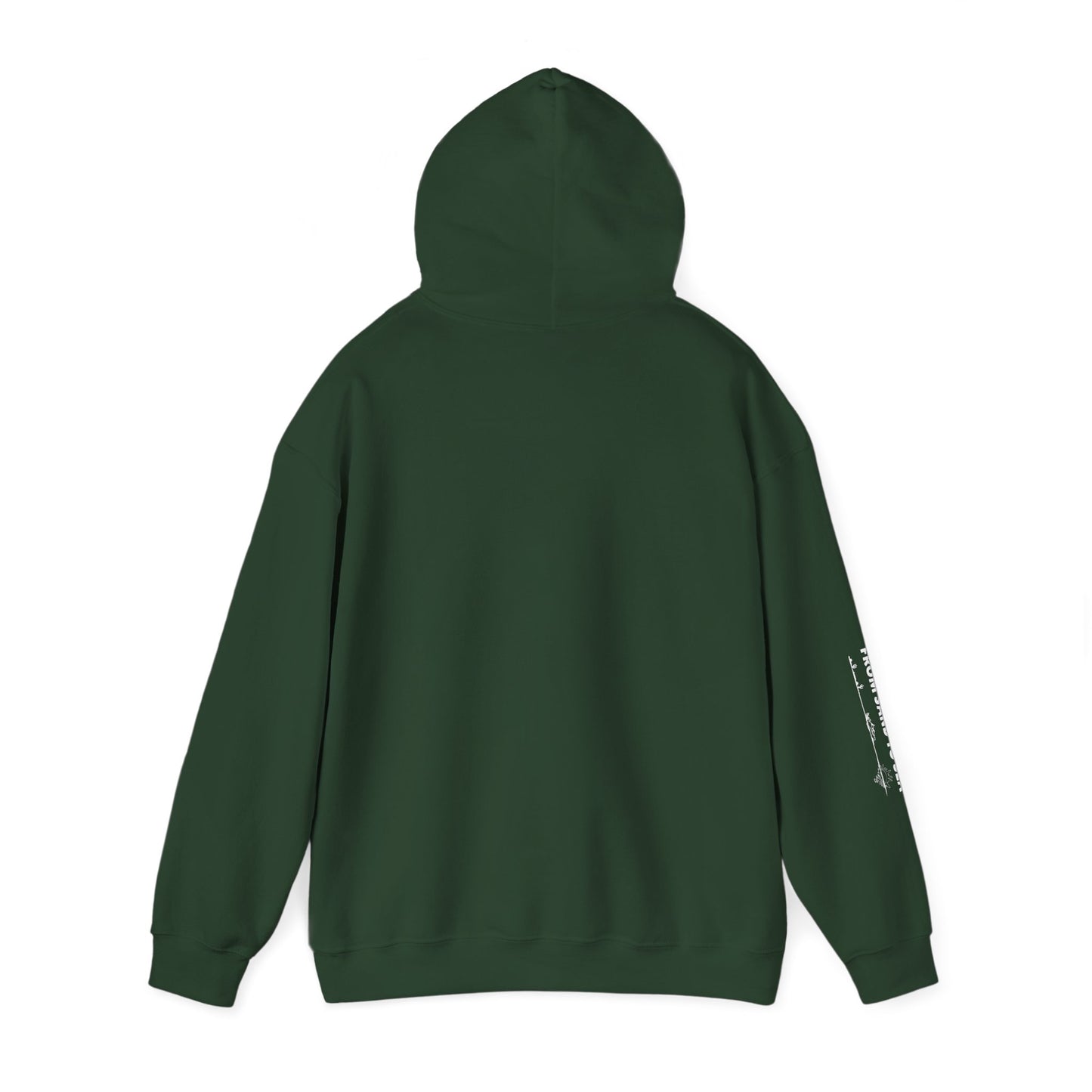 Evergreen Dreams Hoodie