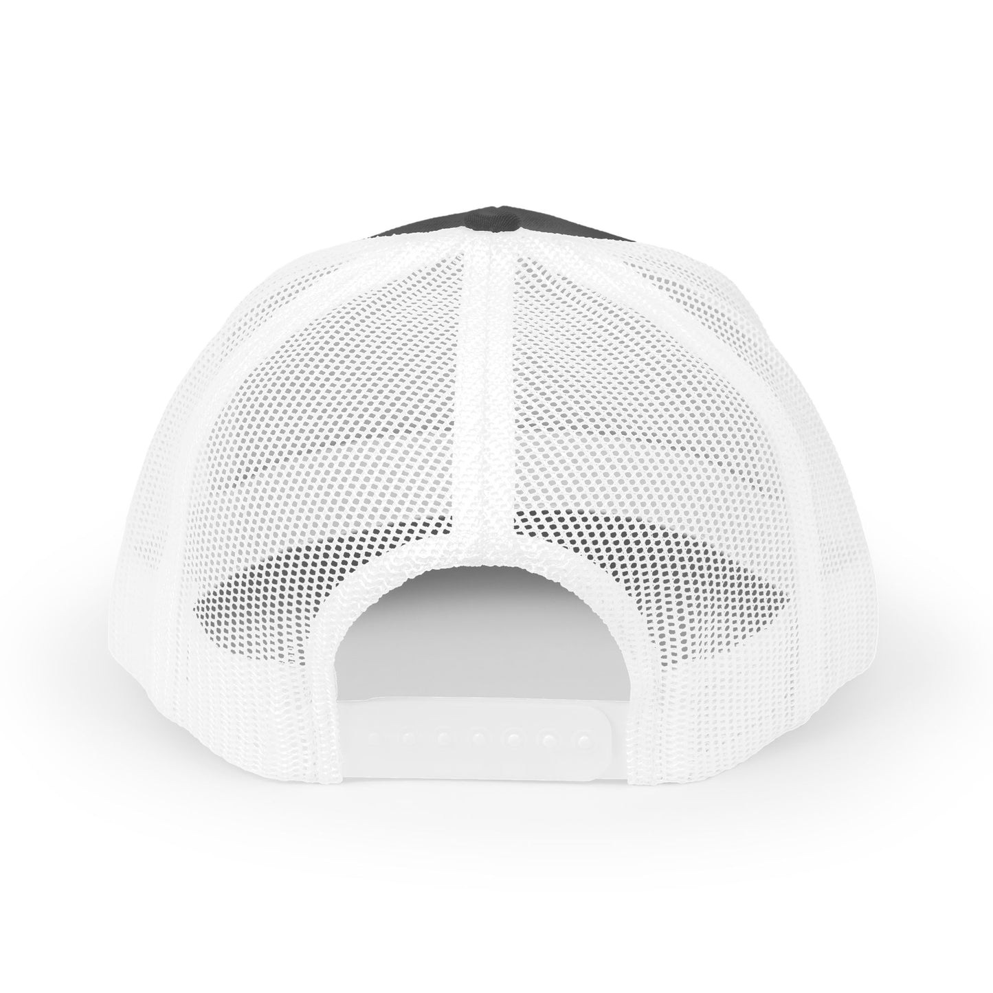 Snapback Trucker Hat