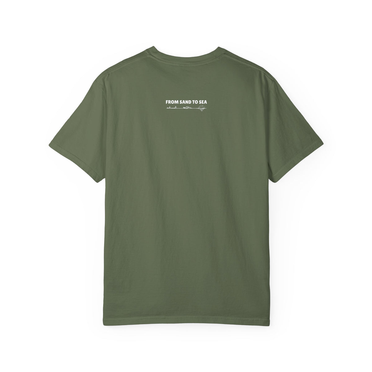 Campground Creeps T-Shirt