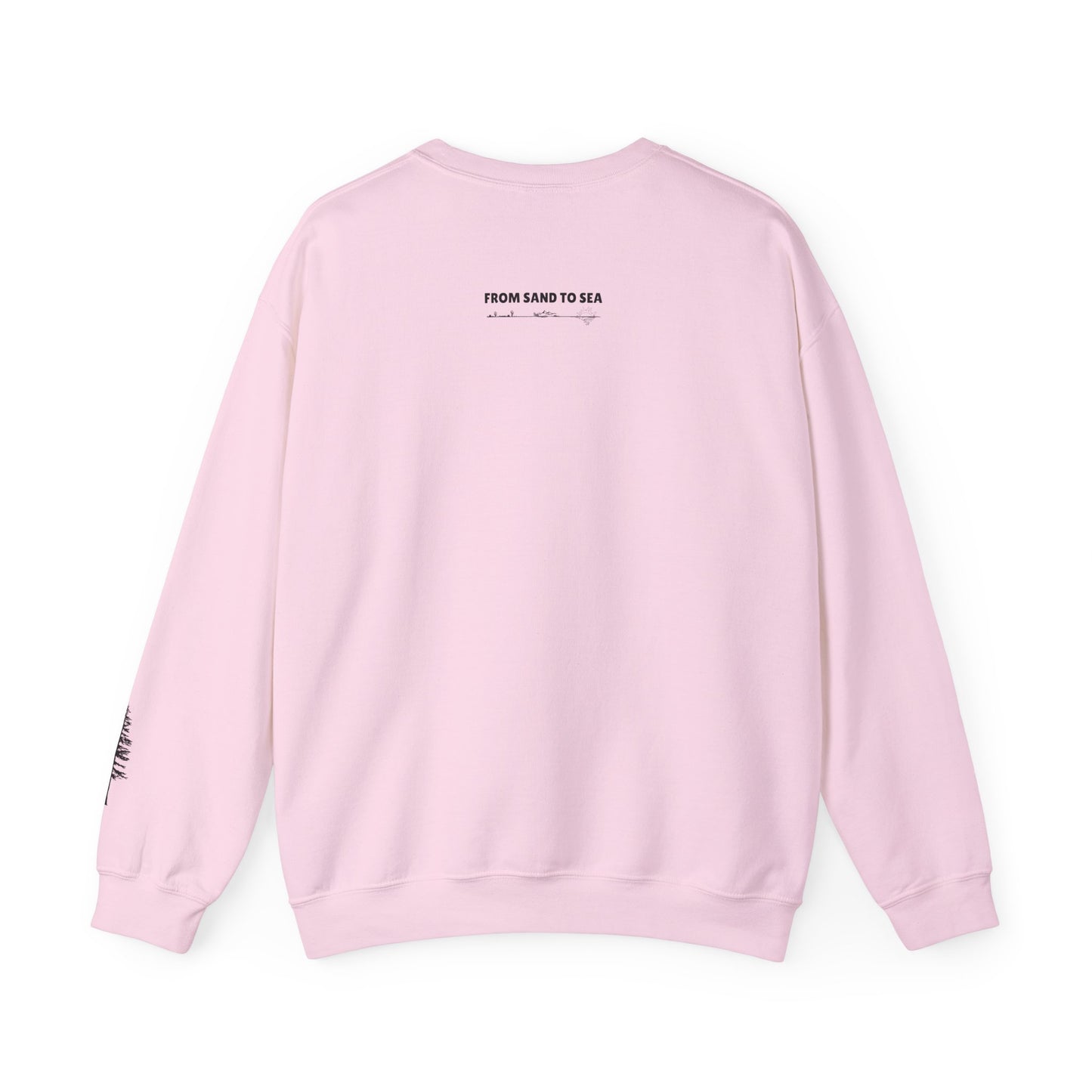 Cabin Season Sweater