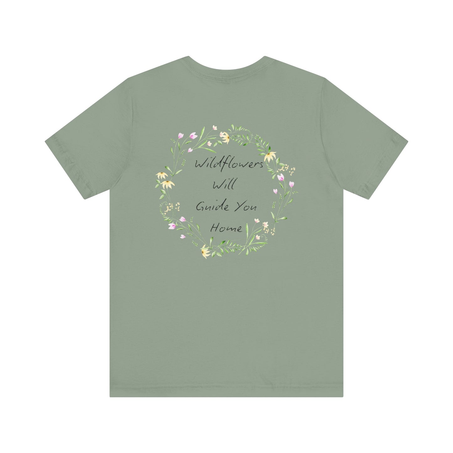 Guide You Home T-Shirt