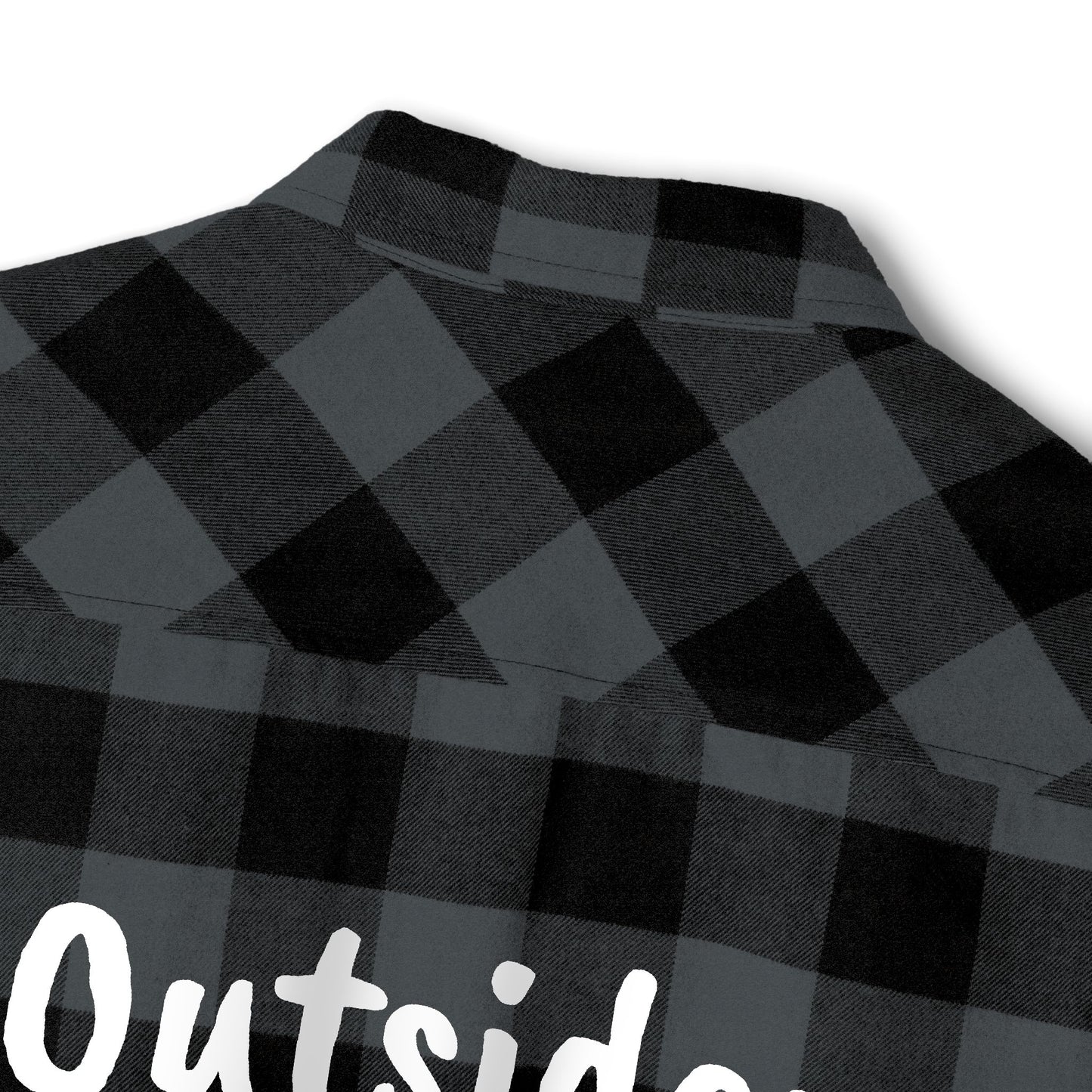 Outsider Flannel