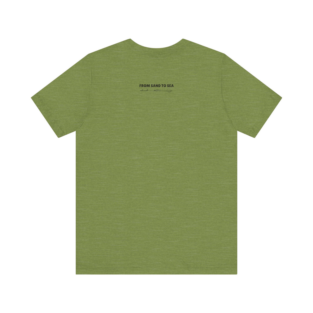 I'd Rather Be Camping T-Shirt