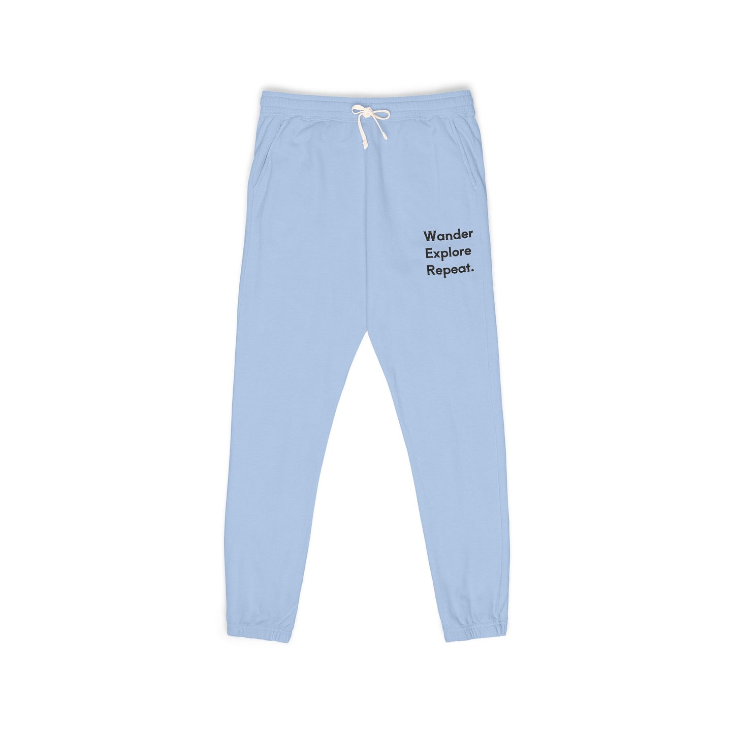 Wander Fleece Sweatpants